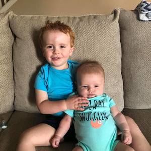 Meet your Posher, Pamela